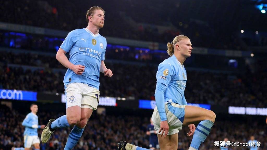 足球前瞻：诺丁汉森林VS切尔西，热刺VS布赖顿，富勒姆VS曼城，曼联VS阿斯顿维拉