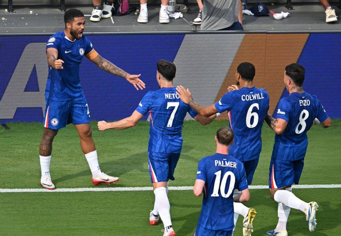 6500万！恭喜切尔西，夏窗第四签正式官宣，德甲飞翼重返英超