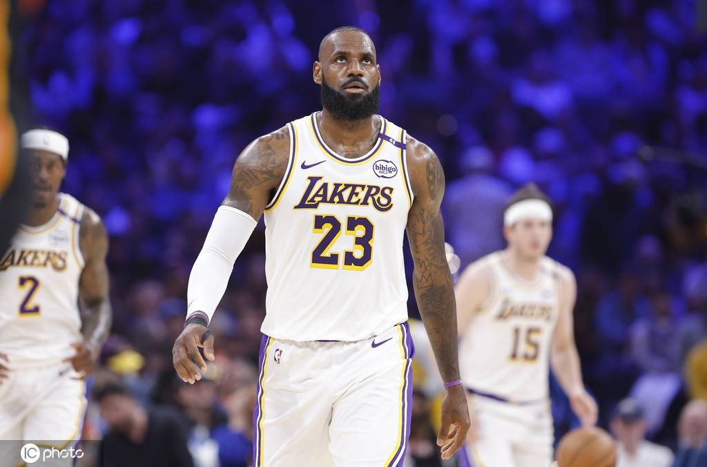 詹姆斯会和湖人分手吗？是什么让这次决定格外难做？