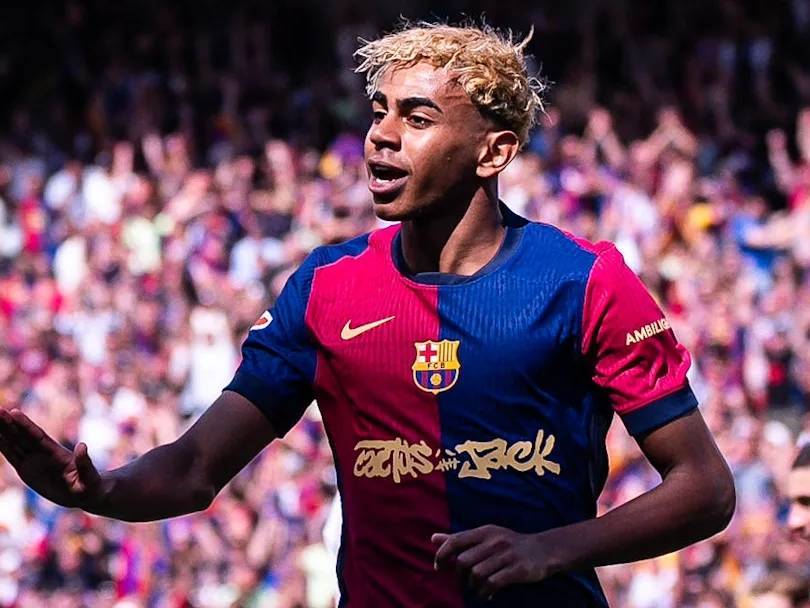 巴塞罗那欲终结11年欧冠冠军荒，亚马尔指出主要竞争对手